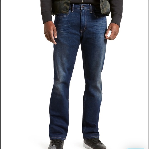 Levi's Other - 505 Levis Straight Leg Size 34✖️32